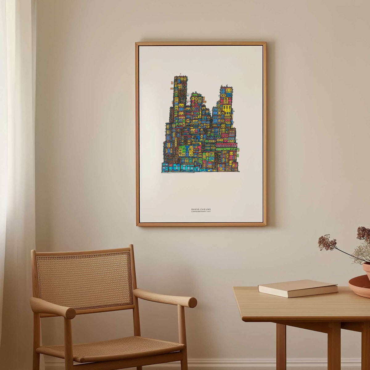 Lego city