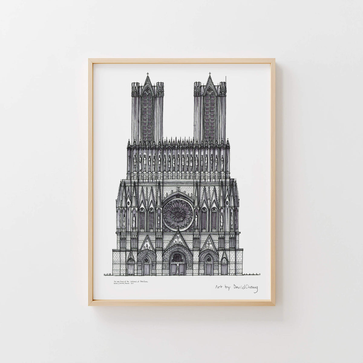 Notre-Dame de Paris