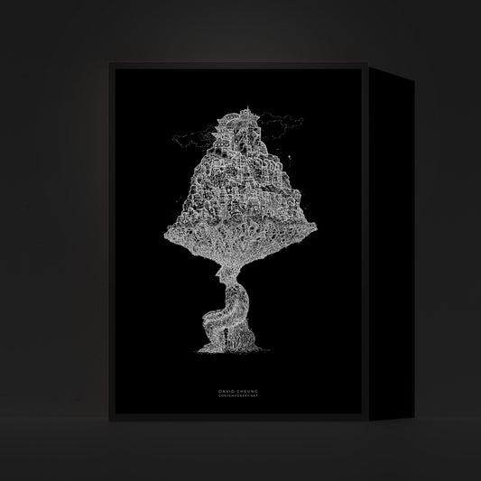 Thinking Titan – Black Edition