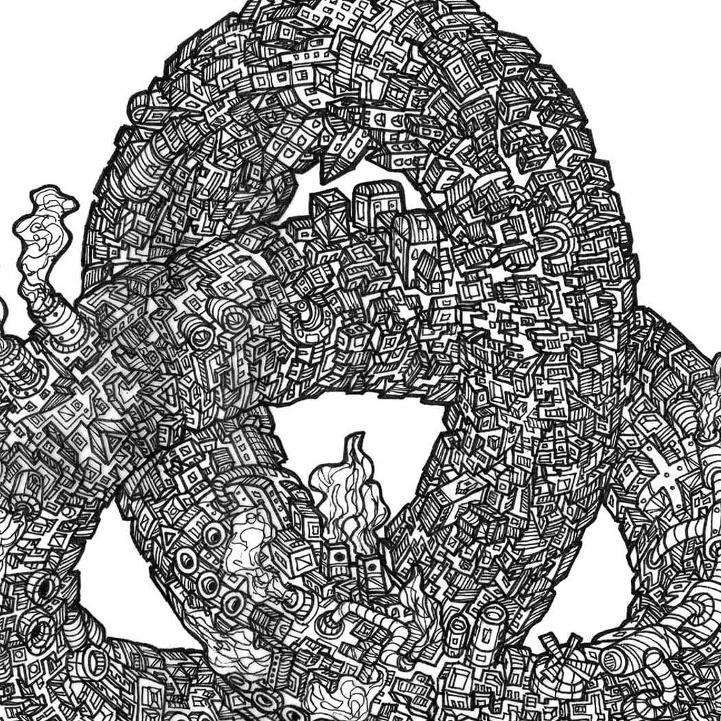 The Knot