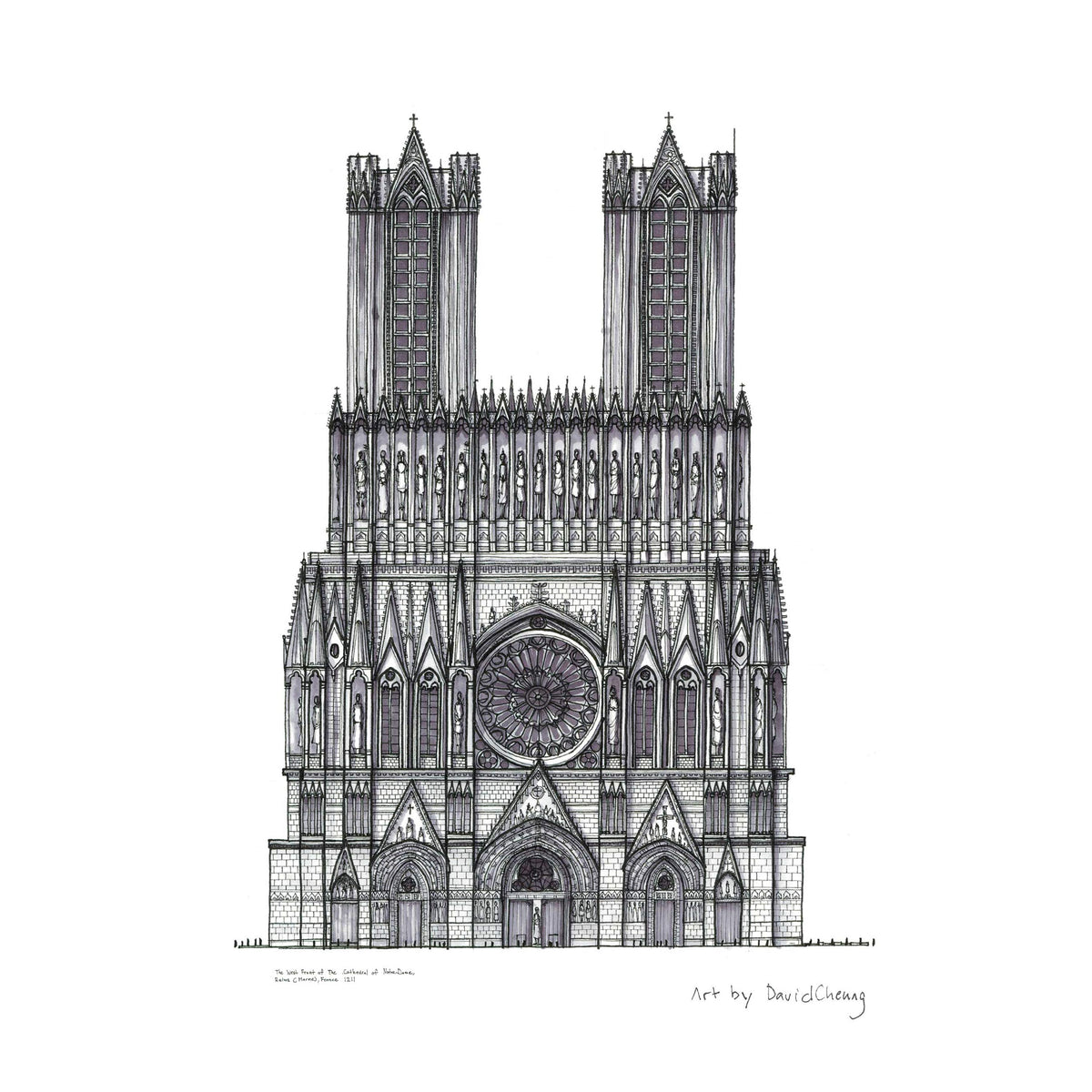Notre-Dame de Paris