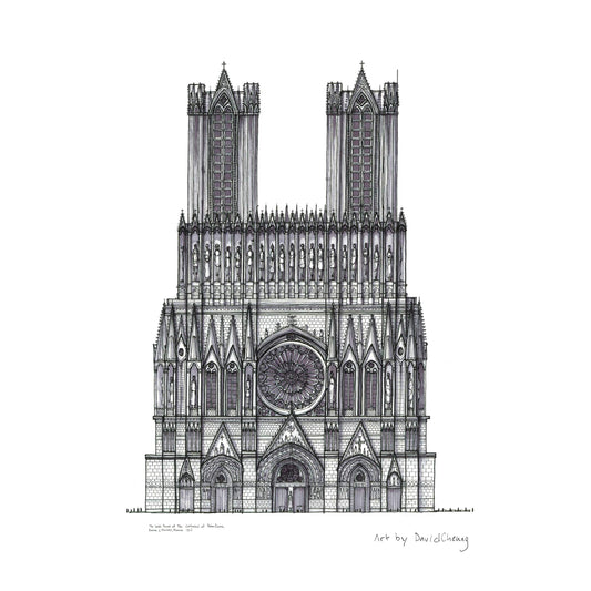 Notre-Dame de Paris