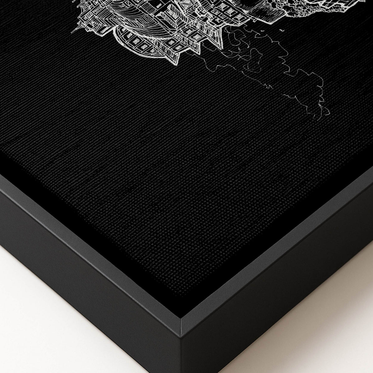 The Thinking Titan - Black Editions